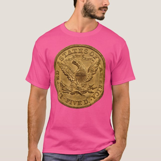 T-Shirt (Front)