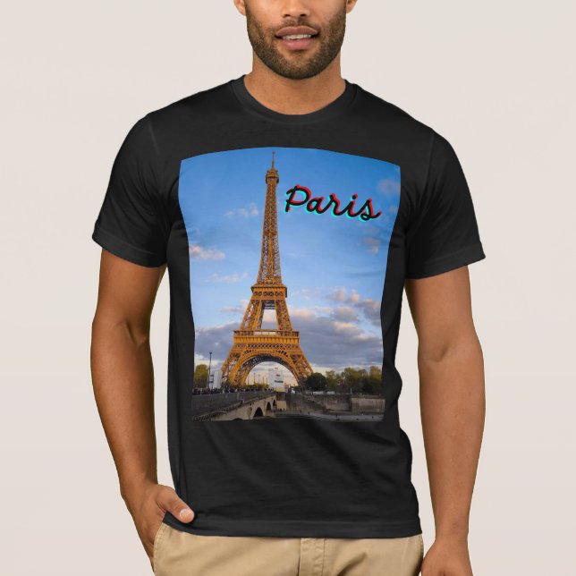T-Shirt (Front)