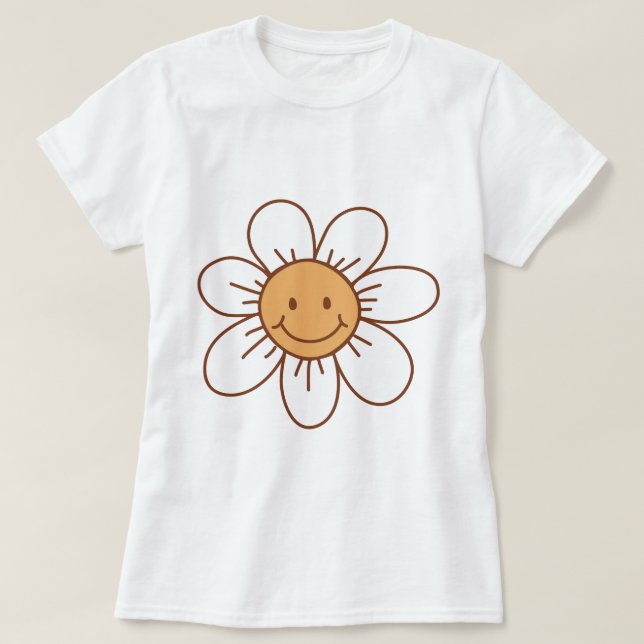T-shirt (Design devant)