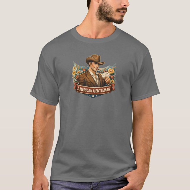 T-Shirt (Front)