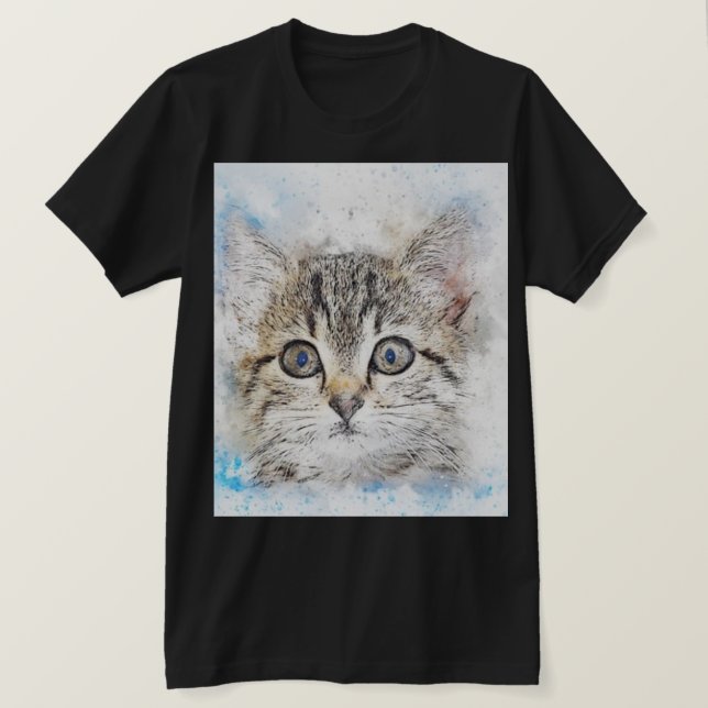 T-shirt (Design Front)