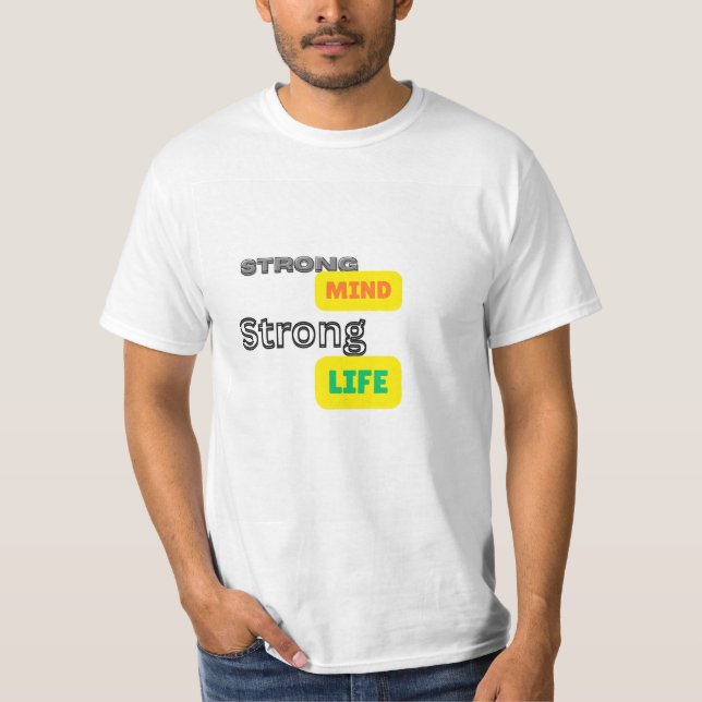 T-Shirt (Front)