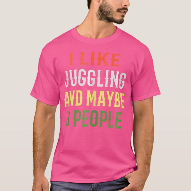 T-Shirt (Front)