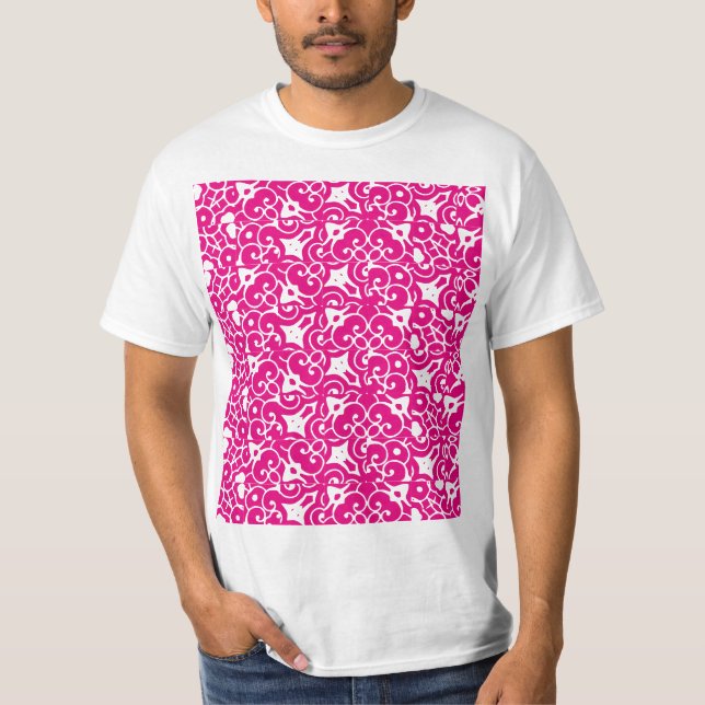 T-shirt (Front)