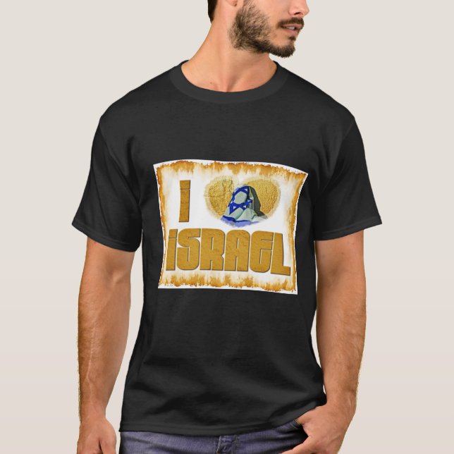 T-shirt (Devant)