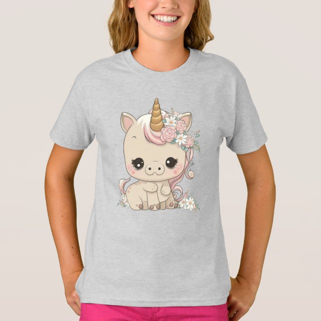 T-Shirt (Front)