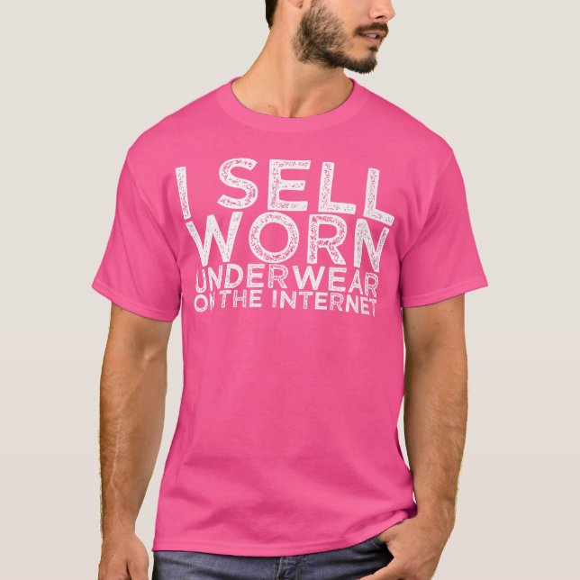 T-Shirt (Front)