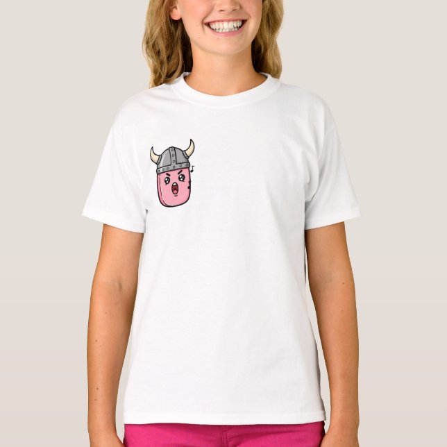 T-Shirt (Front)