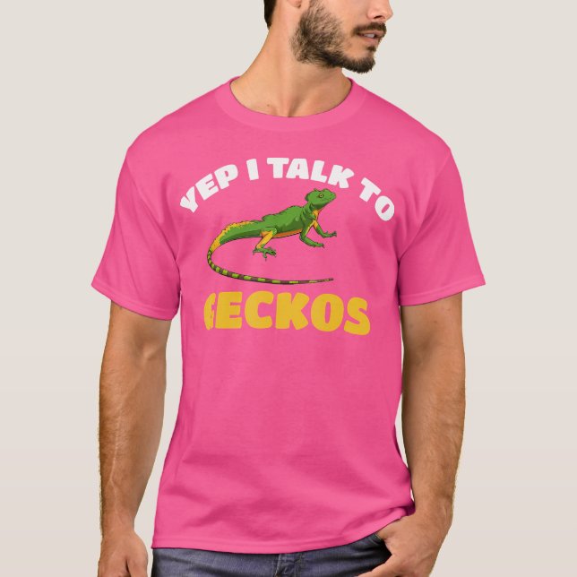 T-Shirt (Front)
