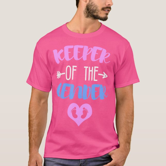 T-Shirt (Front)