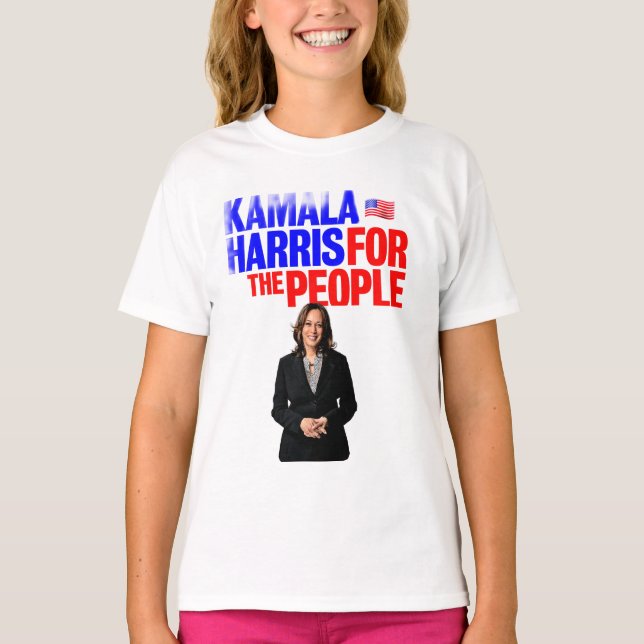 T-Shirt (Front)