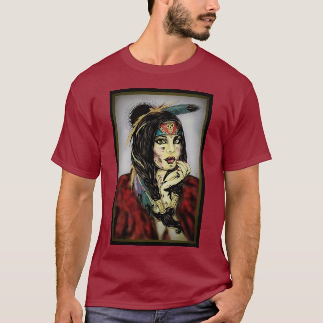 T-Shirt (Front)