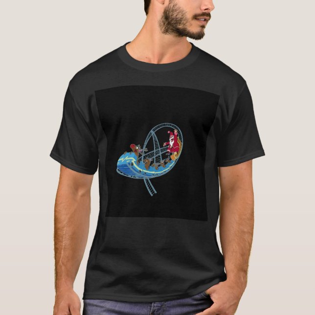 T-shirt (Devant)