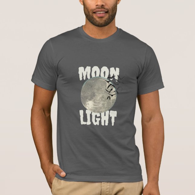 T-Shirt (Front)