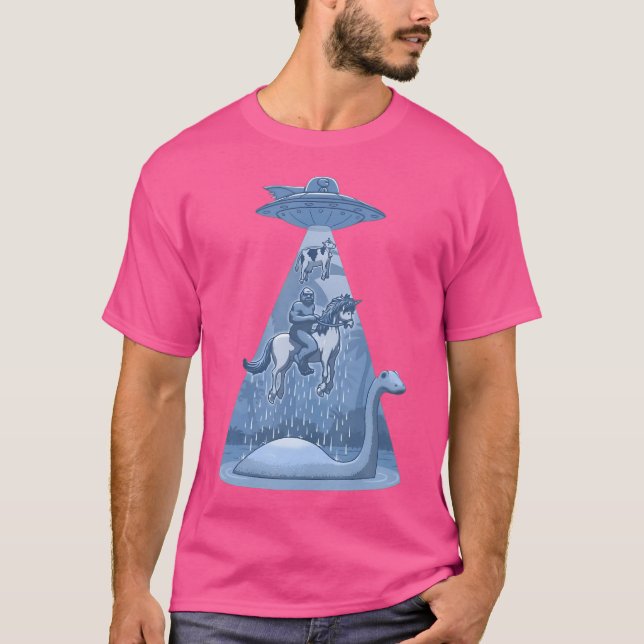 T-Shirt (Front)