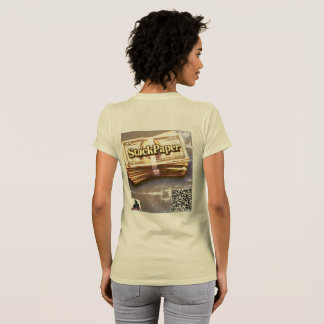 T-shirt $