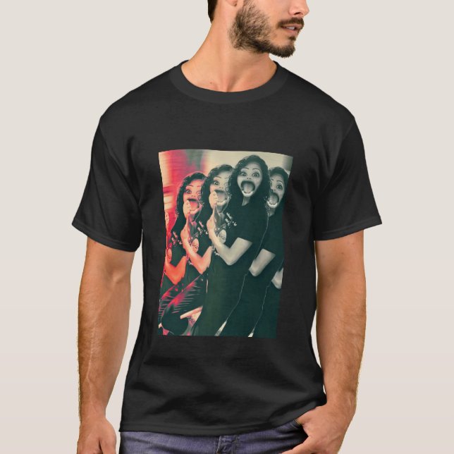 T-Shirt (Front)