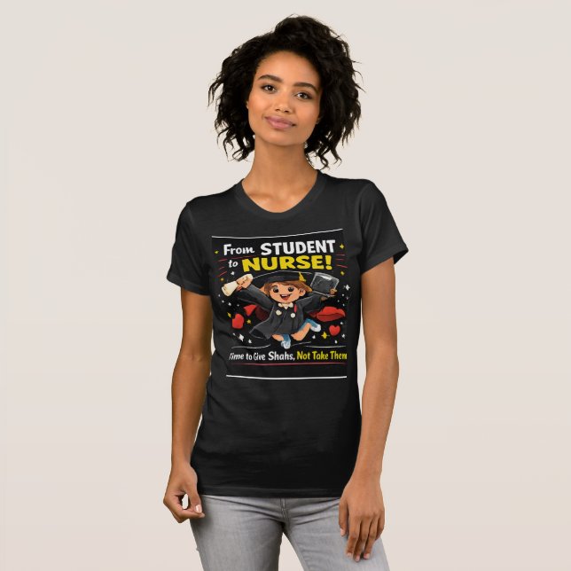 T-Shirt (Front Full)