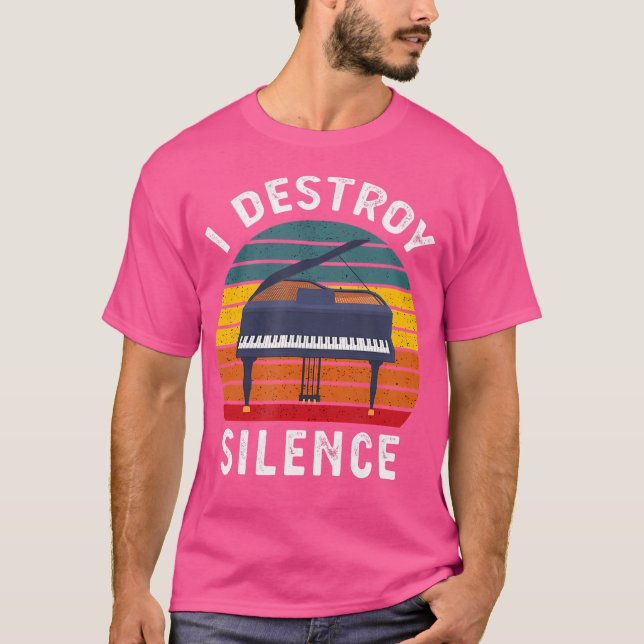 T-Shirt (Front)