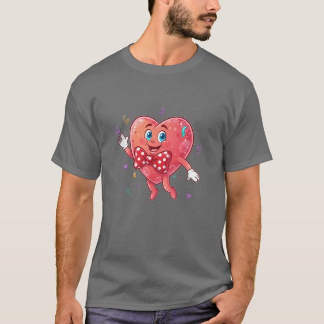 T-Shirt (Front)