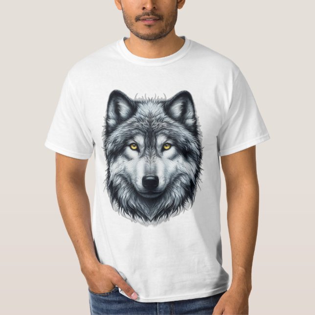 T-shirt (Front)