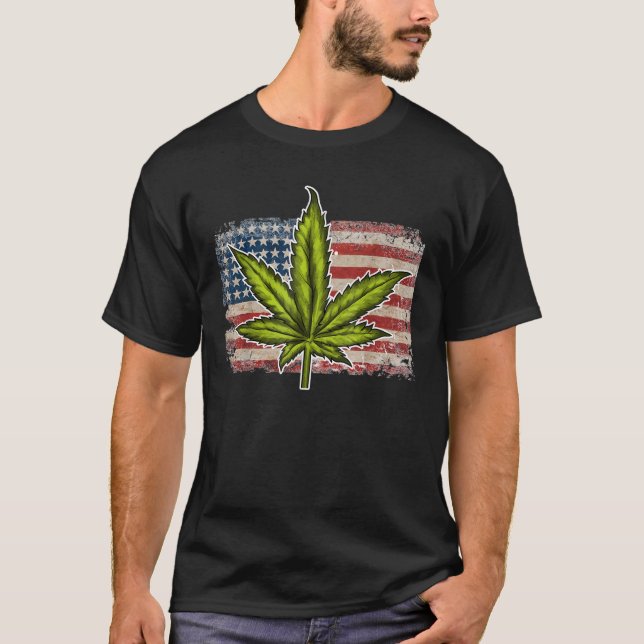 T-shirt (Devant)