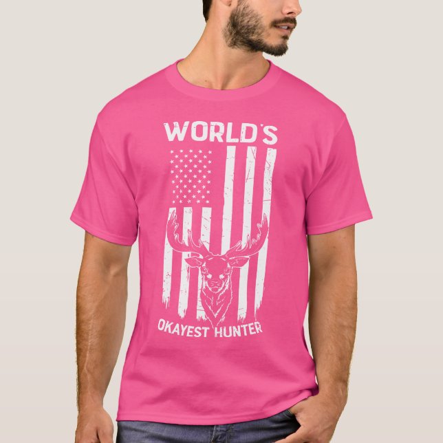 T-Shirt (Front)