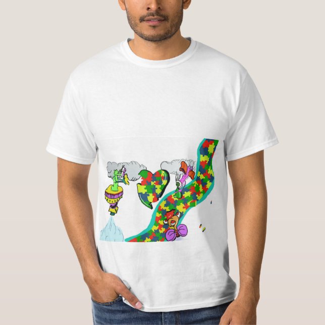 T-Shirt (Front)