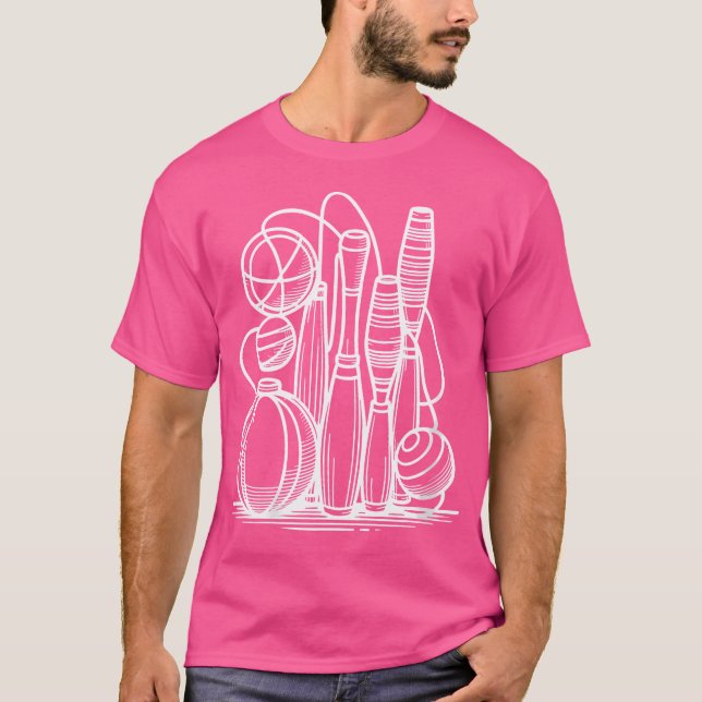 T-Shirt (Front)