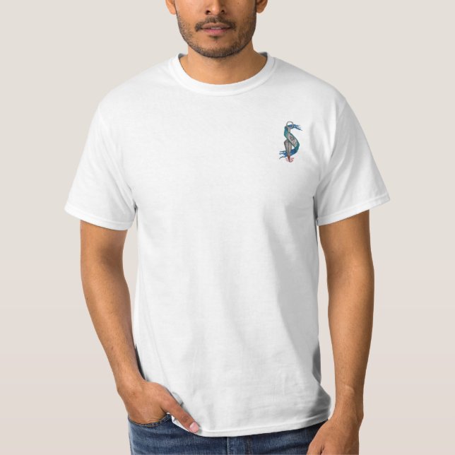 T-Shirt (Front)