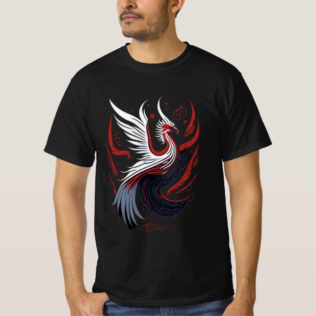 T-Shirt (Front)