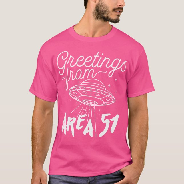T-Shirt (Front)