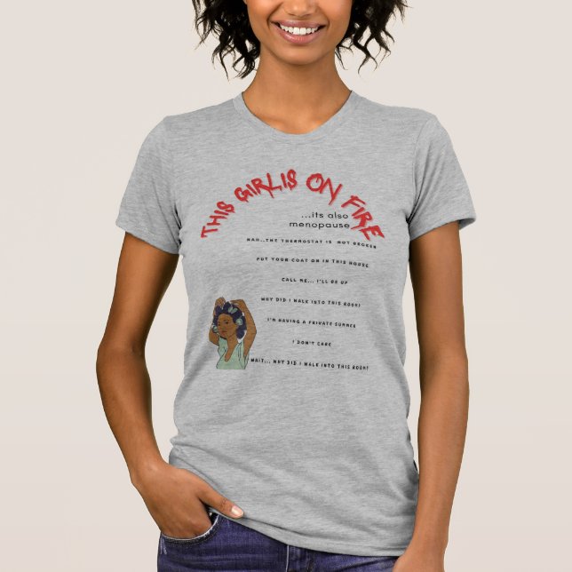 T-shirt (Devant)