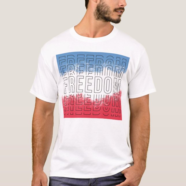 T-Shirt (Front)