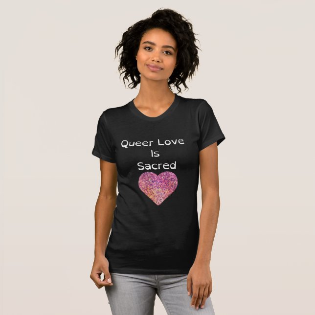 T-Shirt (Front Full)
