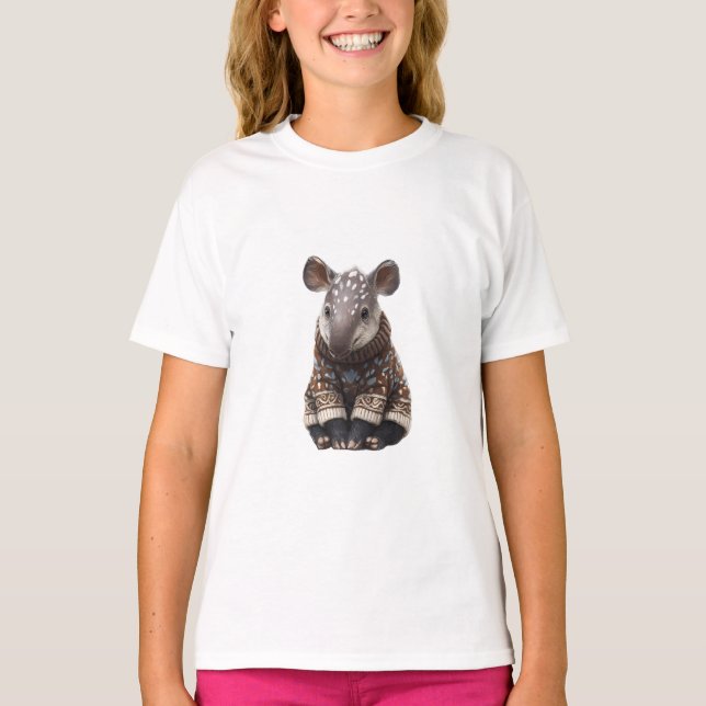 T-Shirt (Front)