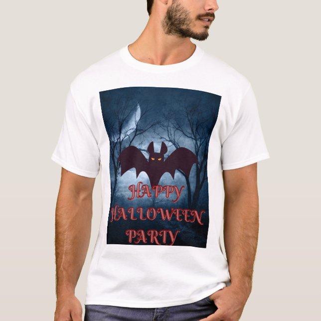 T-Shirt (Front)