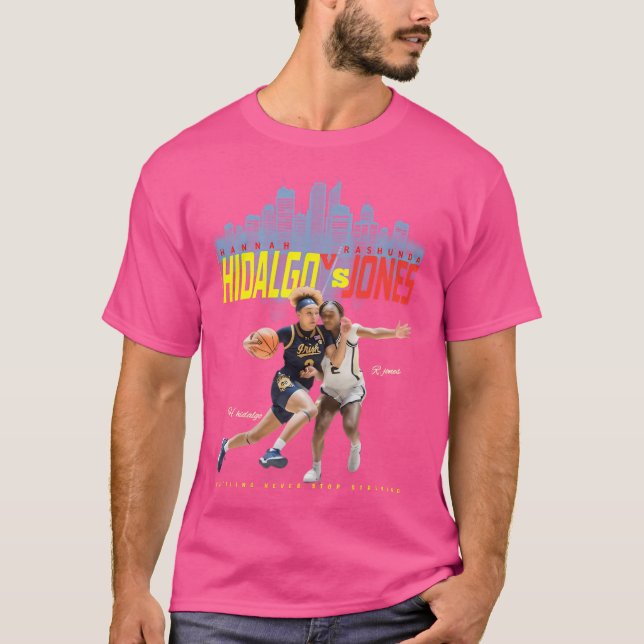 T-Shirt (Front)
