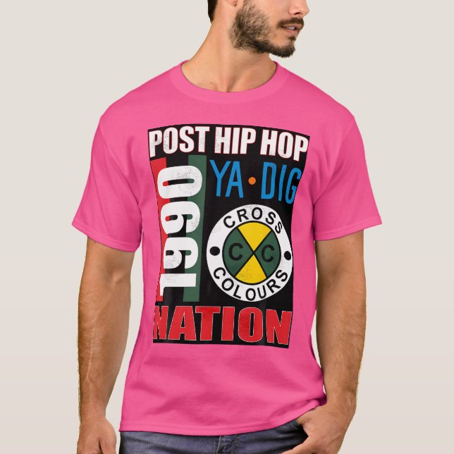 T-Shirt (Front)