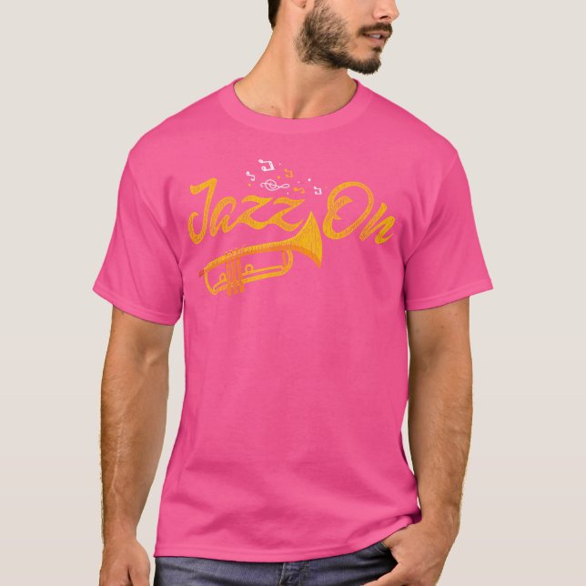 T-Shirt (Front)