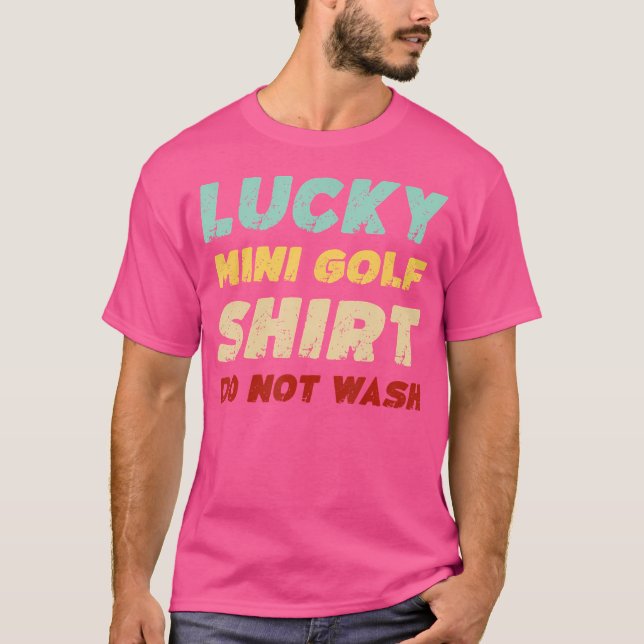 T-Shirt (Front)