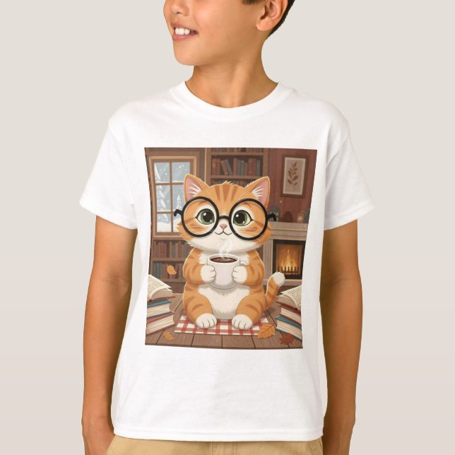 T-Shirt (Devant)