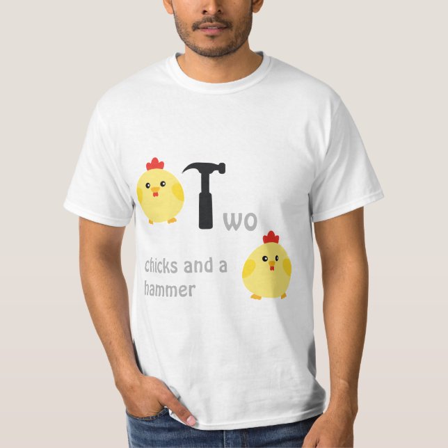 t-shirt (Front)