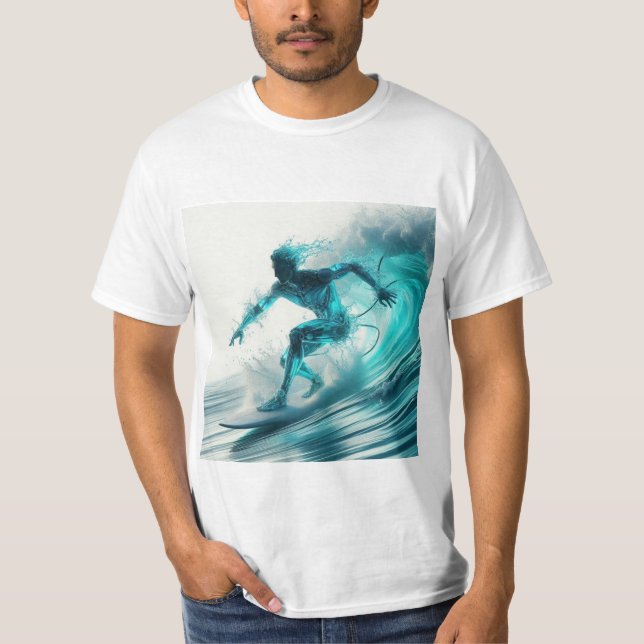 T-Shirt (Front)