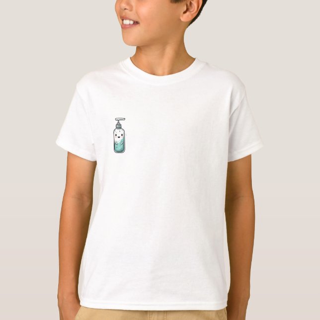 T-Shirt (Front)