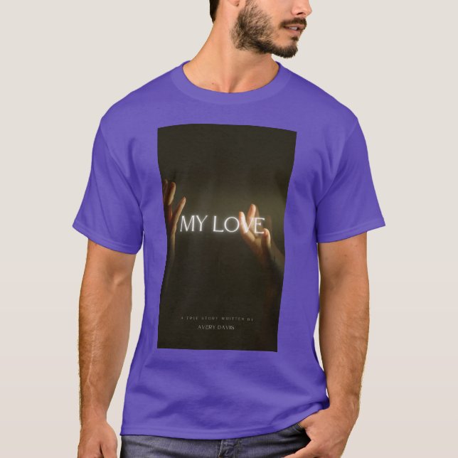 t-shirt (Front)