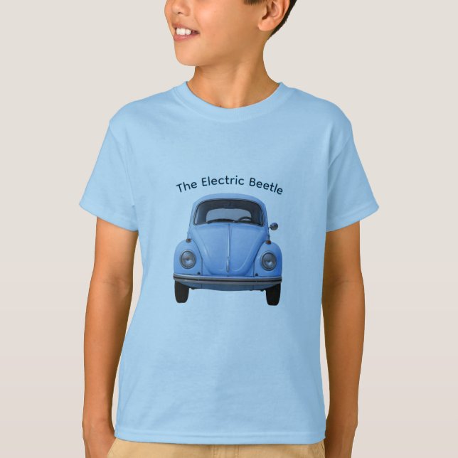T-Shirt (Devant)