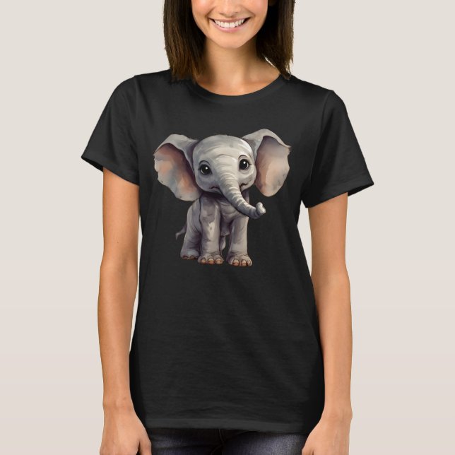 T-Shirt (Front)