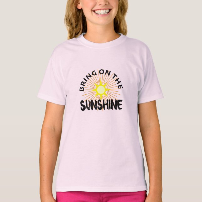 T-Shirt (Front)