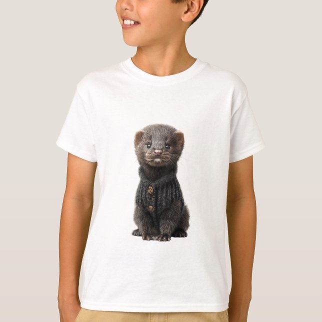 T-Shirt (Front)